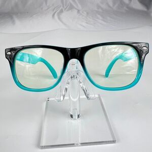 TIJN Kids T370-T07 Green / Black Eyeglass Frames Only 45 [] 16-133